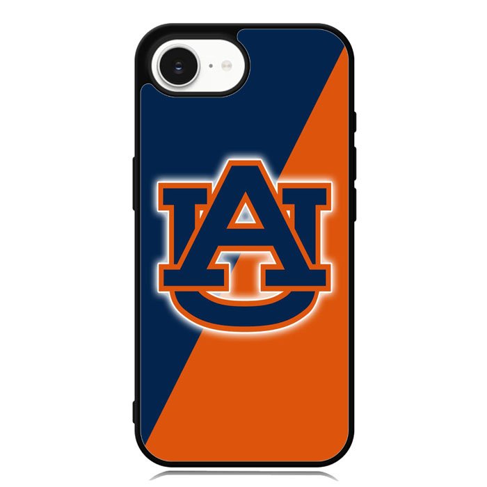 auburn tigers icon iPhone 16e Case
