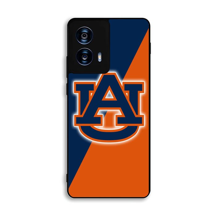 auburn tigers icon Motorola Moto G Power 5G 2024 Case FE1427