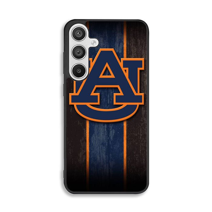 auburn tigers Samsung Galaxy A26 Case FE1425