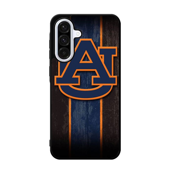 auburn tigers Samsung Galaxy A36 Case FE1425