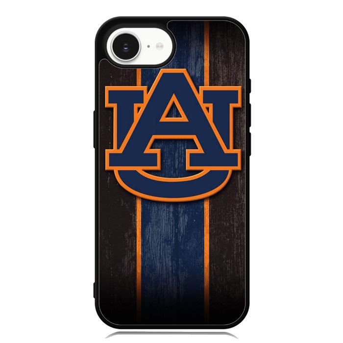 auburn tigers iPhone 16e Case
