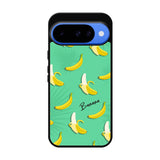 Banana Pattern X00167 Google Pixel 10 Case