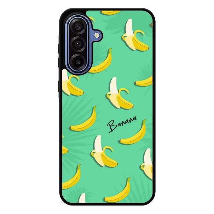 Banana Pattern X00167 Samsung Galaxy A17 5G Case