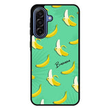 Banana Pattern X00167 Samsung Galaxy A17 5G Case