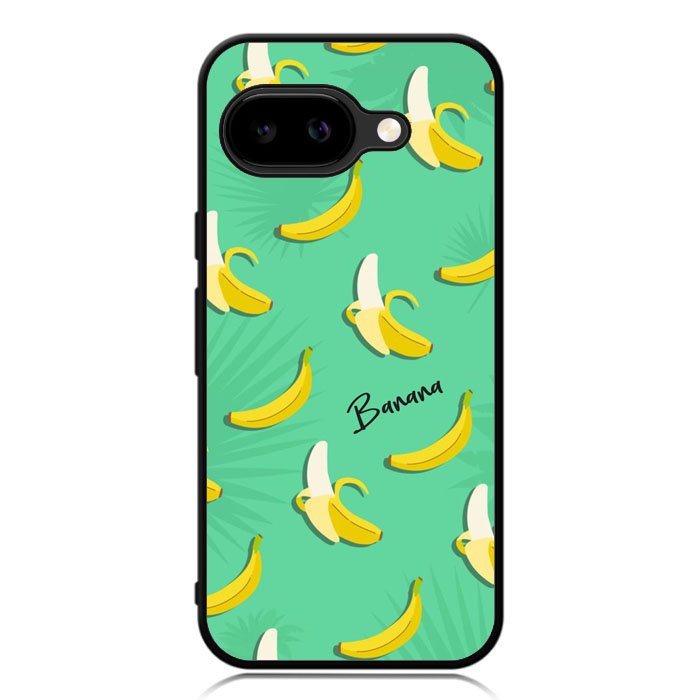 Banana Pattern X00167 Google Pixel 9A Case