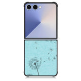 DandeLion Seed X00169 Samsung Galaxy Z Flip 7 Case