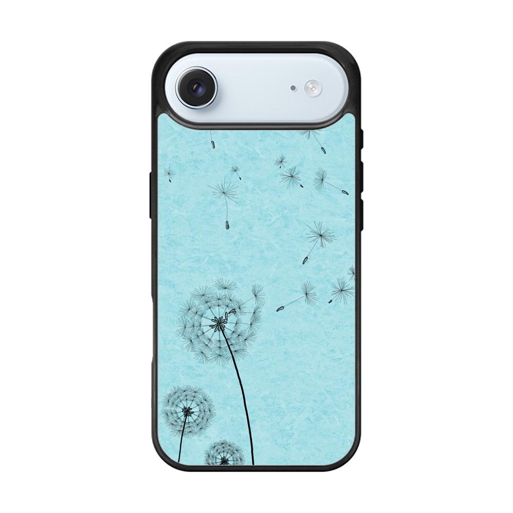 DandeLion Seed X00169 iPhone Air Case