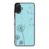 DandeLion Seed X00169 Samsung Galaxy A07 Case