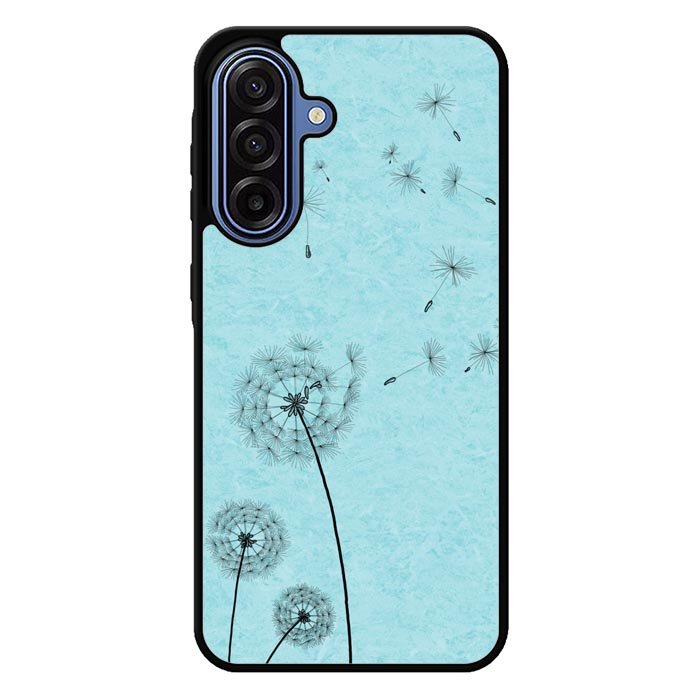 DandeLion Seed X00169 Samsung Galaxy A17 5G Case