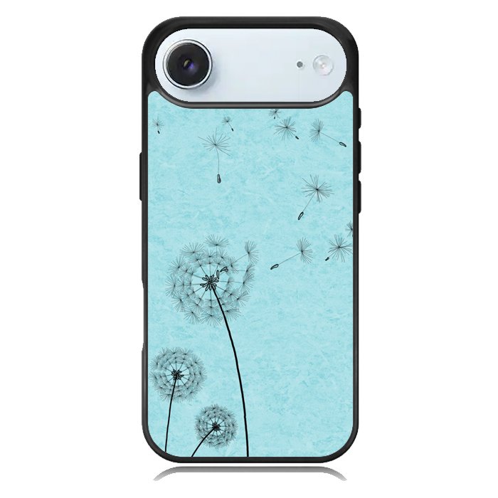 DandeLion Seed X00169 iPhone 17 Air Case