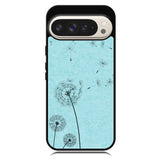 DandeLion Seed X00169 Google Pixel 9 | Google Pixel 9 Pro Case
