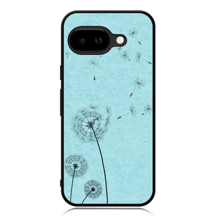 DandeLion Seed X00169 Google Pixel 9A Case