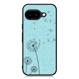 DandeLion Seed X00169 Google Pixel 9A Case