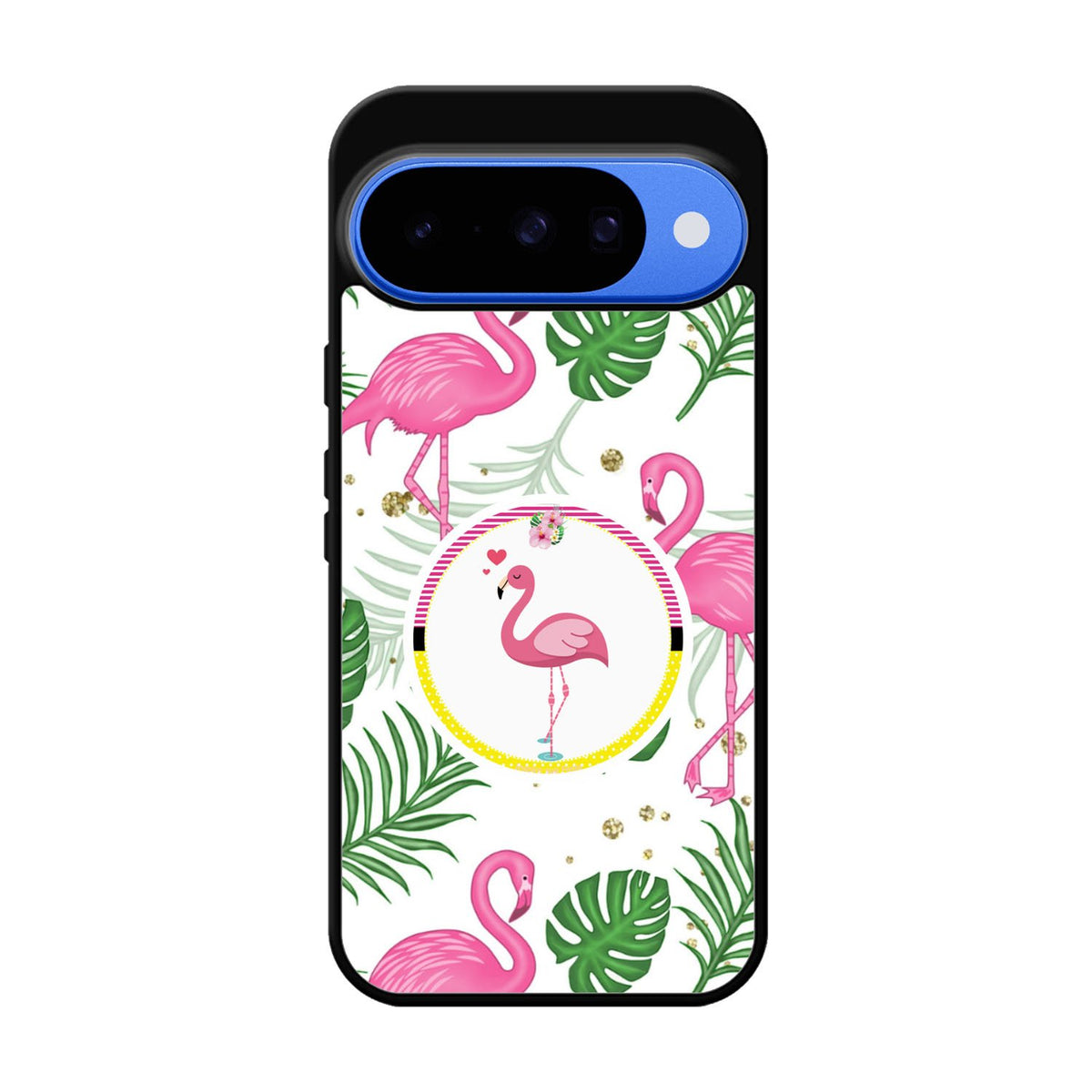 Flamingo Cute X00170 Google Pixel 10 Case