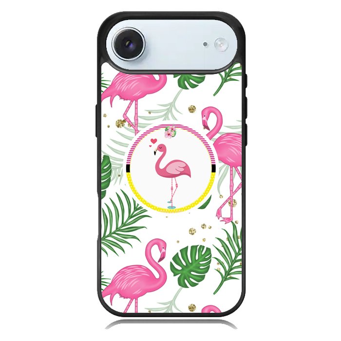 Flamingo Cute X00170 iPhone 17 Air Case