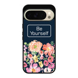 Floral Quote X00171 Google Pixel 10 Pro Case