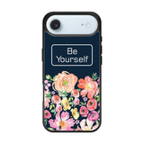 Floral Quote X00171 iPhone Air Case