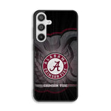 Alabama Crimson Tide 7th Samsung Galaxy A26 Case FE2739
