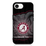 Alabama Crimson Tide 7th iPhone 16e Case