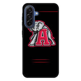 alabama crimson X00212 Samsung Galaxy A17 5G Case