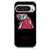 alabama crimson X00212 Google Pixel 9 Pro XL Case