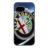 Alfa Romeo branding X00214 Google Pixel 10A Case