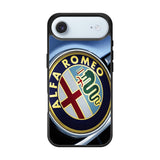 Alfa Romeo branding X00214 iPhone Air Case
