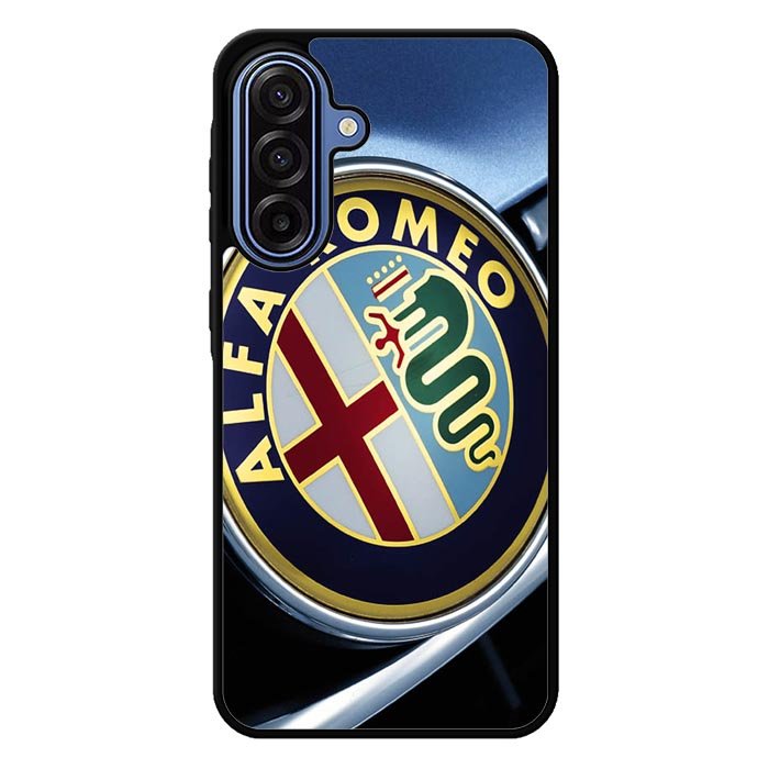 Alfa Romeo branding X00214 Samsung Galaxy A17 5G Case