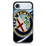 Alfa Romeo branding X00214 iPhone 17 Air Case