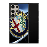 Alfa Romeo branding X00214 Samsung Galaxy S24 Ultra 5G Case