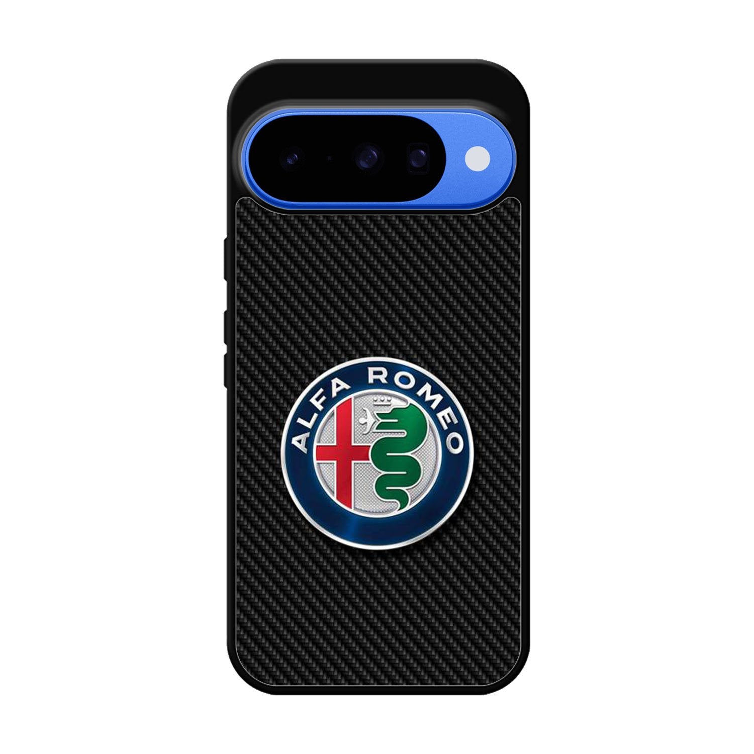 alfa romeo X00213 Google Pixel 10 Case