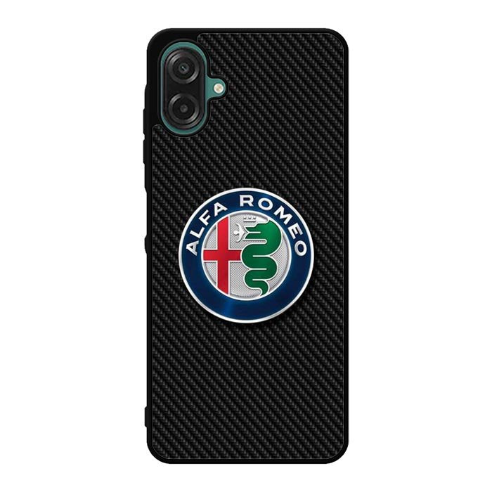 alfa romeo X00213 Samsung Galaxy A07 Case