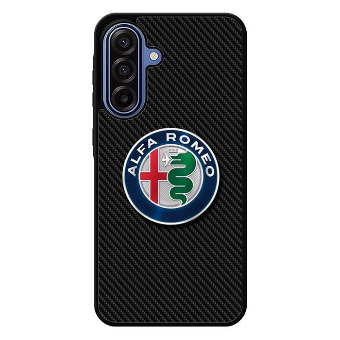 alfa romeo X00213 Samsung Galaxy A17 5G Case