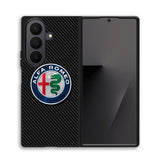 alfa romeo X00213 Samsung Galaxy Z Fold 7 Case