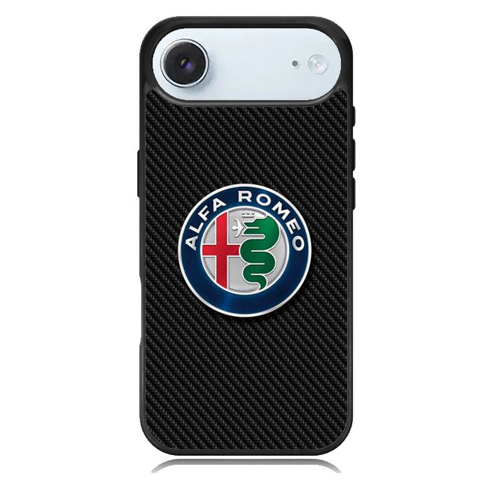 alfa romeo X00213 iPhone 17 Air Case