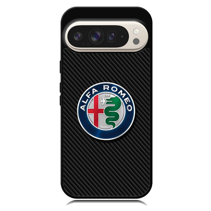 alfa romeo X00213 Google Pixel 9 | Google Pixel 9 Pro Case
