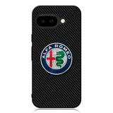 alfa romeo X00213 Google Pixel 9A Case