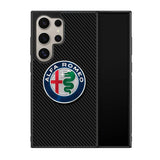 alfa romeo X00213 Samsung Galaxy S24 Ultra 5G Case