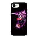 Black Goku X00206 iPhone 17e Case