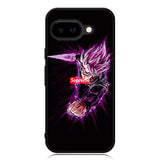 Black Goku X00206 Google Pixel 9A Case