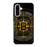 boston bruins 3rd Samsung Galaxy A56 Case FE4416