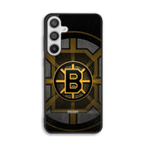 boston bruins 3rd Samsung Galaxy A26 Case FE2637