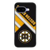 Boston Bruins X00218 Google Pixel 10A Case