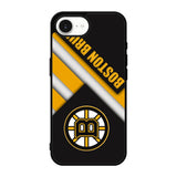 Boston Bruins X00218 iPhone 17e Case