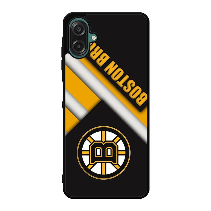 Boston Bruins X00218 Samsung Galaxy A07 Case