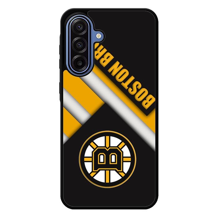 Boston Bruins X00218 Samsung Galaxy A17 5G Case