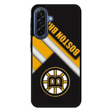 Boston Bruins X00218 Samsung Galaxy A17 5G Case