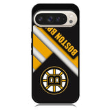 Boston Bruins X00218 Google Pixel 9 Pro XL Case
