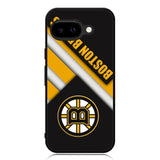 Boston Bruins X00218 Google Pixel 9A Case