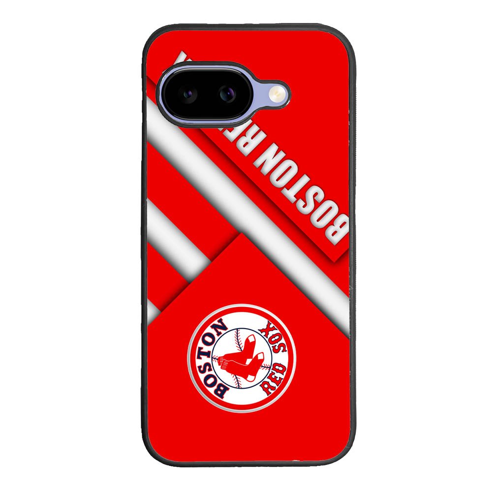 Boston Red Sox Logo X00221 Google Pixel 10A Case